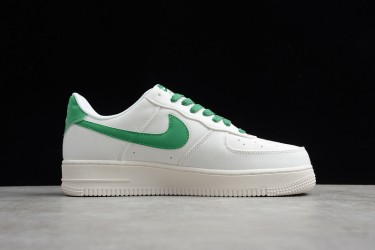 Nike Air Force 1 Low Green --315122-004 Casual Shoes Unisex