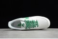 Nike Air Force 1 Low Green --315122-004 Casual Shoes Unisex