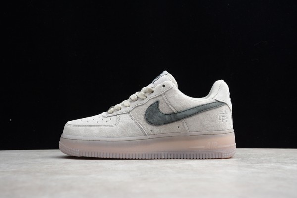 Nike Air Force 1 Low Green --AA117-118 Casual Shoes Unisex