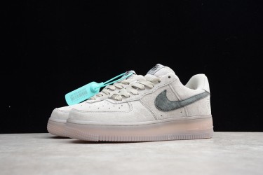 Nike Air Force 1 Low Green --AA117-118 Casual Shoes Unisex