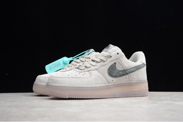 Nike Air Force 1 Low Green --AA117-118 Casual Shoes Unisex