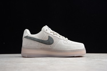 Nike Air Force 1 Low Green --AA117-118 Casual Shoes Unisex