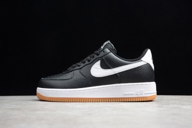 Nike Air Force 1 Low Gum --CI0057-002 Casual Shoes Unisex