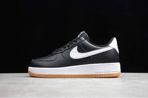 Nike Air Force 1 Low Gum --CI0057-002 Casual Shoes Unisex