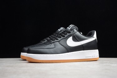 Nike Air Force 1 Low Gum --CI0057-002 Casual Shoes Unisex