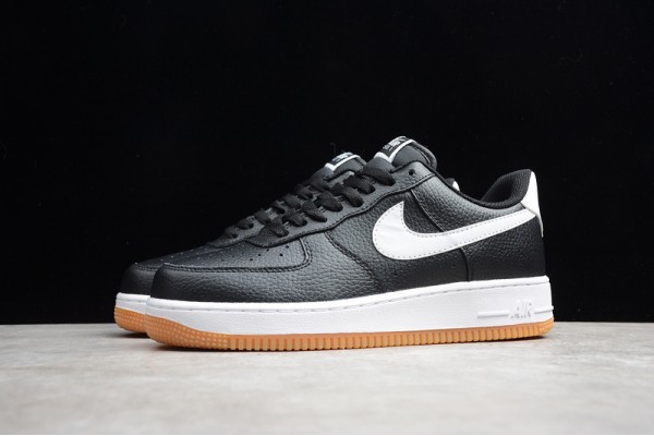 Nike Air Force 1 Low Gum --CI0057-002 Casual Shoes Unisex