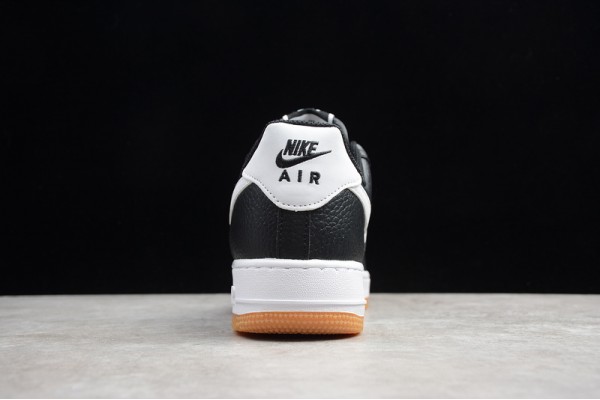 Nike Air Force 1 Low Gum --CI0057-002 Casual Shoes Unisex