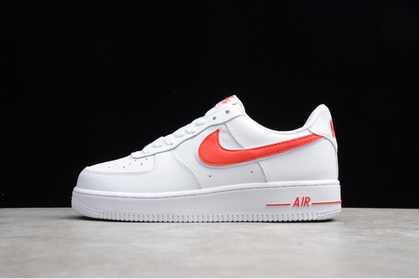 Nike Air Force 1 Low Gym Red --AO2423-102 Casual Shoes Unisex