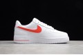 Nike Air Force 1 Low Gym Red --AO2423-102 Casual Shoes Unisex