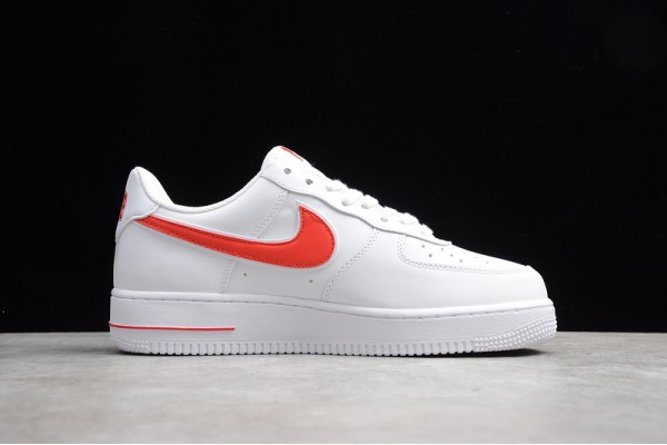 Nike Air Force 1 Low Gym Red --AO2423-102 Casual Shoes Unisex