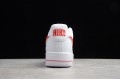 Nike Air Force 1 Low Gym Red --AO2423-102 Casual Shoes Unisex