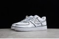 Nike Air Force 1 Low Hand Drawn——DW2288-222 Casual Shoes Unisex