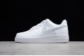 Nike Air Force 1 Low Just Do It --BQ5361-100 Casual Shoes Unisex