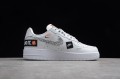 Nike Air Force 1 Low Just Do It--AR7719-100 Casual Shoes Men