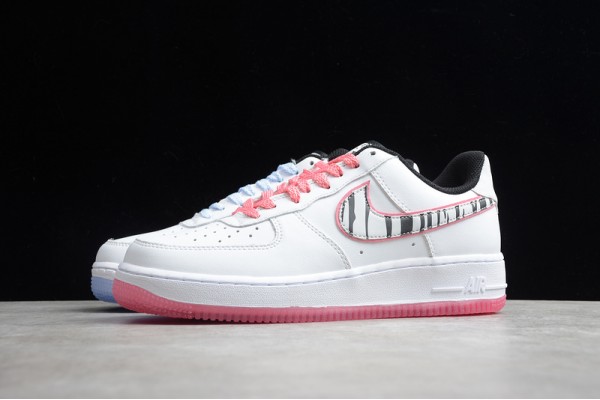 Nike Air Force 1 Low KOREA --CW3919-100 Casual Shoes Unisex