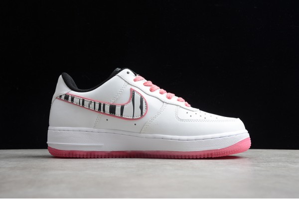 Nike Air Force 1 Low KOREA --CW3919-100 Casual Shoes Unisex