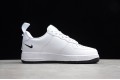 Nike Air Force 1 Low LV8 Utility White --CQ4611-100 Casual Shoes Unisex