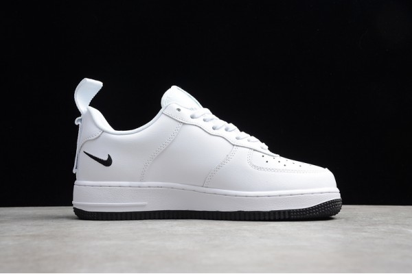 Nike Air Force 1 Low LV8 Utility White --CQ4611-100 Casual Shoes Unisex