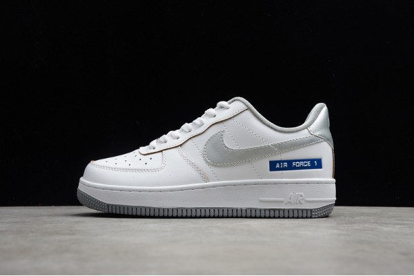 Nike Air Force 1 Low Label Maker --DC5209-100 Casual Shoes Unisex