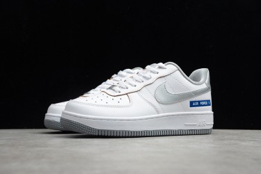 Nike Air Force 1 Low Label Maker --DC5209-100 Casual Shoes Unisex