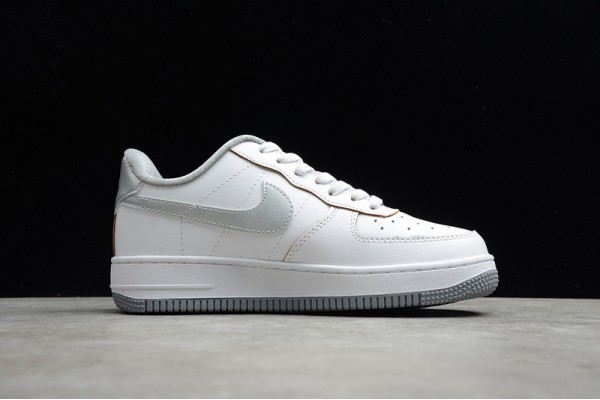 Nike Air Force 1 Low Label Maker --DC5209-100 Casual Shoes Unisex