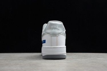 Nike Air Force 1 Low Label Maker --DC5209-100 Casual Shoes Unisex