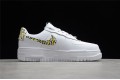 Nike Air Force 1 Low Leopard --DH9632-101 Casual Shoes Unisex