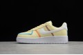 Nike Air Force 1 Low Life Lime --CK6527-700 Casual Shoes Women