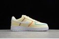 Nike Air Force 1 Low Life Lime --CK6527-700 Casual Shoes Women