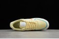 Nike Air Force 1 Low Life Lime --CK6527-700 Casual Shoes Women