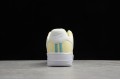 Nike Air Force 1 Low Life Lime --CK6527-700 Casual Shoes Women