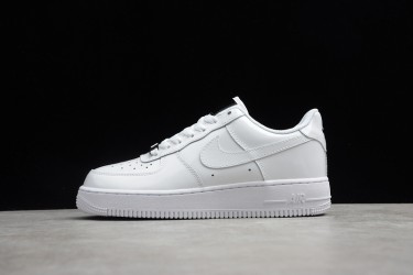 Nike Air Force 1 Low Luxe --898889-100 Casual Shoes Unisex