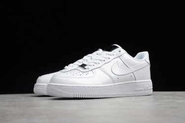 Nike Air Force 1 Low Luxe --898889-100 Casual Shoes Unisex