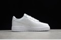 Nike Air Force 1 Low Luxe --898889-100 Casual Shoes Unisex