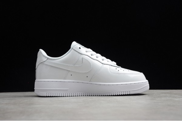 Nike Air Force 1 Low Luxe --898889-100 Casual Shoes Unisex