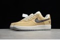 Nike Air Force 1 Low Manchester Bee --DC1939-200 Casual Shoes Unisex