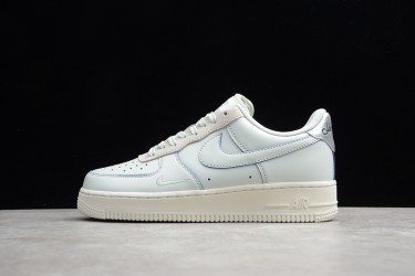 Nike Air Force 1 Low Moss Point --CJ9716-001 Casual Shoes Unisex