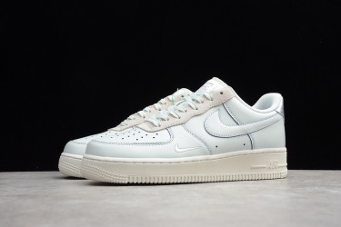 Nike Air Force 1 Low Moss Point --CJ9716-001 Casual Shoes Unisex