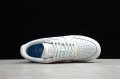 Nike Air Force 1 Low Moss Point --CJ9716-001 Casual Shoes Unisex