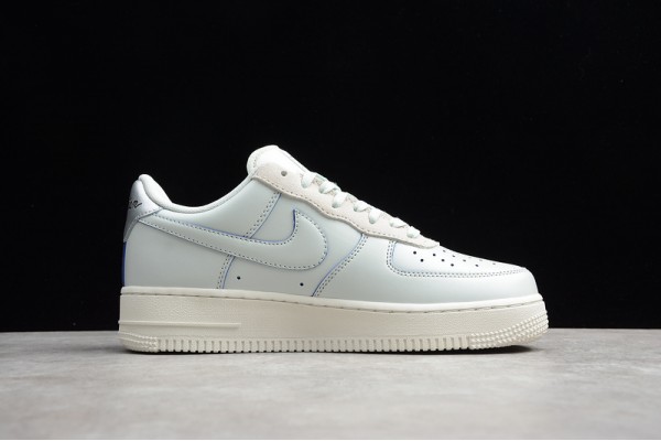 Nike Air Force 1 Low Moss Point --CJ9716-001 Casual Shoes Unisex