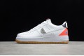 Nike Air Force 1 Low NBA --CT2298-101 Casual Shoes Unisex