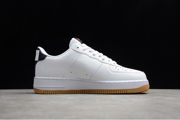 Nike Air Force 1 Low NBA --CT2298-101 Casual Shoes Unisex