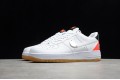 Nike Air Force 1 Low NBA --CT2298-101 Casual Shoes Unisex