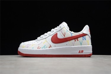 Nike Air Force 1 Low NY --315122-443 Casual Shoes Unisex