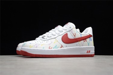 Nike Air Force 1 Low NY --315122-443 Casual Shoes Unisex