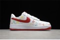 Nike Air Force 1 Low NY --315122-443 Casual Shoes Unisex