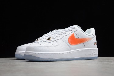 Nike Air Force 1 Low NYC - White --CZ7928-100 Casual Shoes Unisex