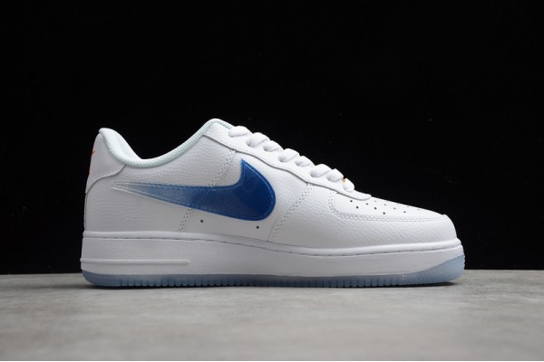 Nike Air Force 1 Low NYC - White --CZ7928-100 Casual Shoes Unisex