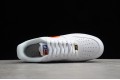 Nike Air Force 1 Low NYC - White --CZ7928-100 Casual Shoes Unisex