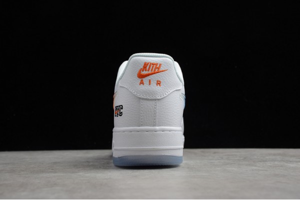 Nike Air Force 1 Low NYC - White --CZ7928-100 Casual Shoes Unisex